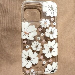 Kate spade ♠️ phone case